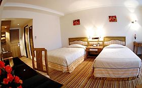 Down Town Inn, Chiang Mai